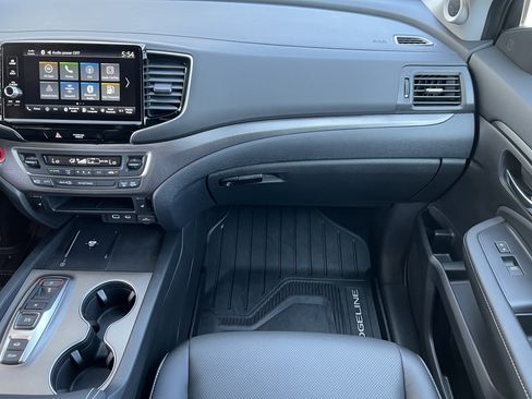 Used 2026 Honda Ridgeline RTL image 30