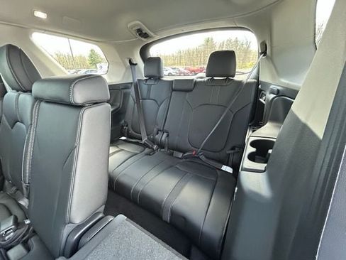 Used 2026 Honda Pilot EX-L image 19