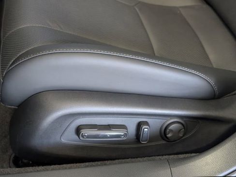 New 2026 Honda Accord EX-L image 7