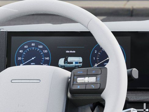 New 2027 Hyundai Santa Fe Limited AWD/4WD image 14