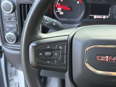 Used 2023 GMC Sierra 1500 Pro w/ Convenience Package AWD/4WD image 24
