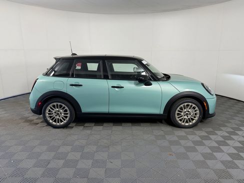 New 2026 MINI Cooper S image 8