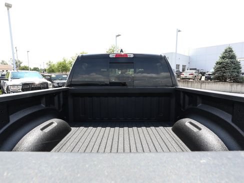 New 2026 RAM 1500 Warlock AWD/4WD image 7