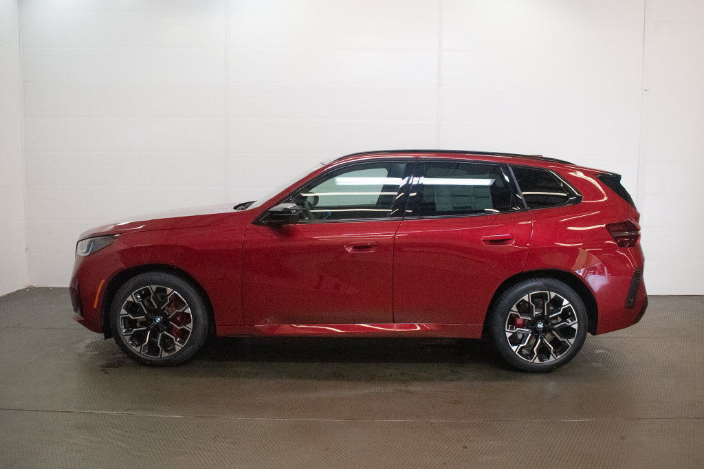 New 2026 BMW X3 M50 w/ Premium Package AWD/4WD image 7