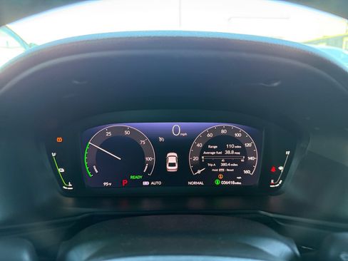 Used 2023 Honda Accord Sport image 15