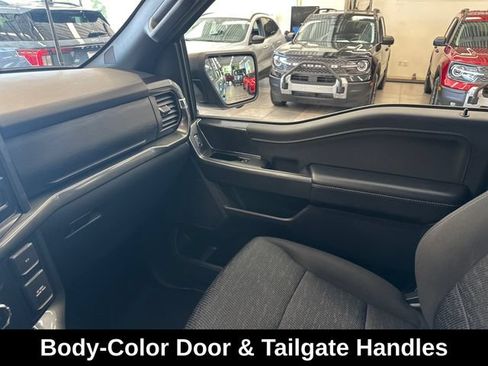 Used 2023 Ford F150 XLT w/ Equipment Group 302A High AWD/4WD image 28