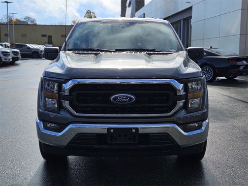 Used 2023 Ford F150 XLT image 8
