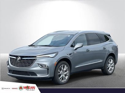 Certified 2024 Buick Enclave Essence w/ Experience Buick Package
