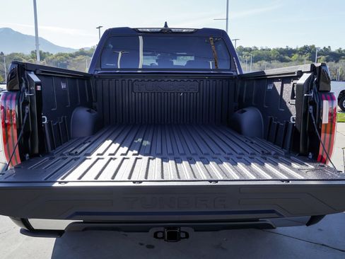 New 2026 Toyota Tundra 1794 Edition AWD/4WD image 14