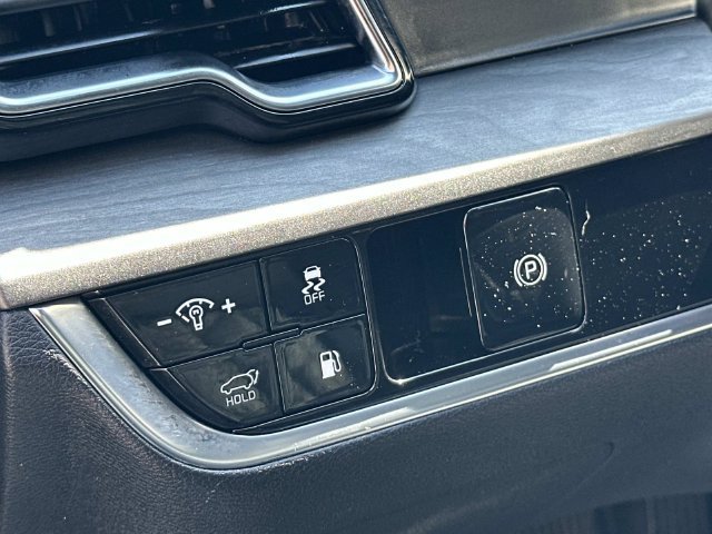 Used 2024 Kia Sportage X-Line AWD/4WD image 17