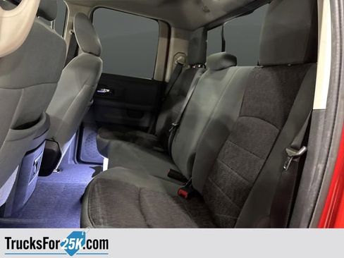 Used 2014 RAM 1500 Big Horn image 30