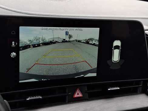 Used 2023 Kia Sportage X-Line w/ X-Line Premium Package image 20