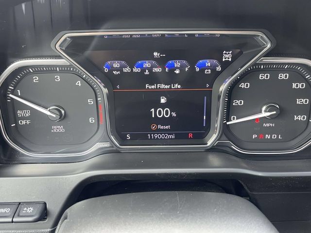Certified 2021 GMC Sierra 1500 Denali w/ Denali Ultimate Package AWD/4WD image 26