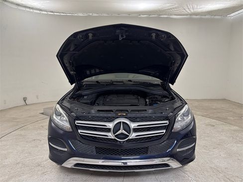 Used 2018 Mercedes-Benz GLE 350 image 18