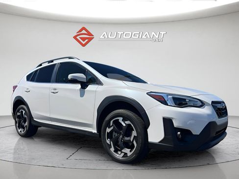 Used 2023 Subaru Crosstrek 2.5i Limited AWD/4WD image 10