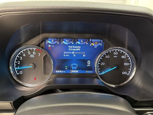 Used 2023 Ford F150 Tremor w/ Trailer Tow Package AWD/4WD image 22
