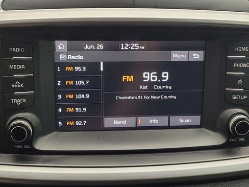 Used 2020 Kia Sorento LX w/ LX I4 Convenience Package FWD image 25