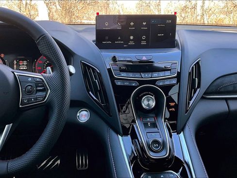 New 2025 Acura RDX A-Spec image 20