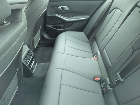 Used 2021 BMW 330i w/ Convenience Package image 13