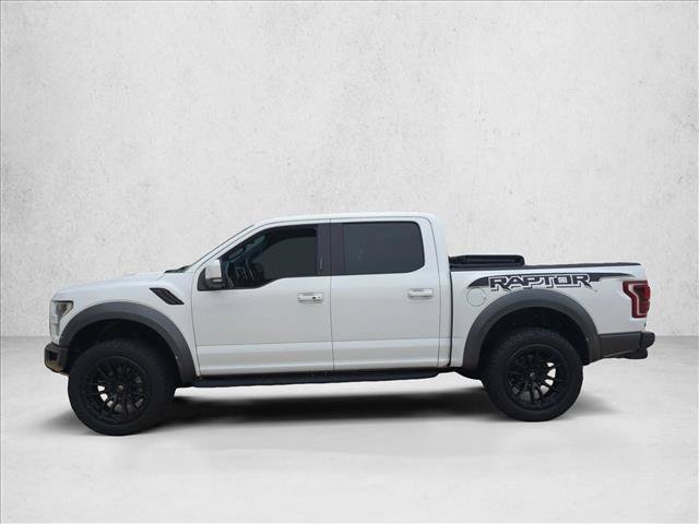 Used 2018 Ford F150 Raptor w/ Equipment Group 802A Luxury AWD/4WD image 8