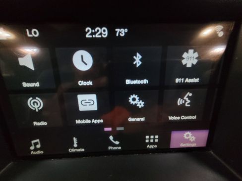 Used 2016 Ford Expedition Limited RWD image 25
