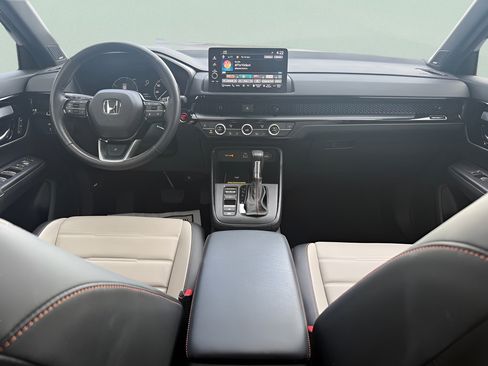 Used 2024 Honda CR-V Sport Touring image 15