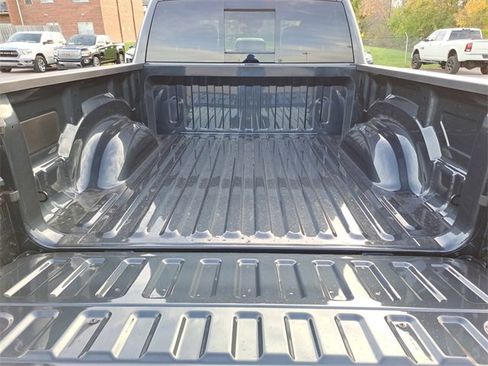 New 2026 RAM 1500 Classic Warlock image 10