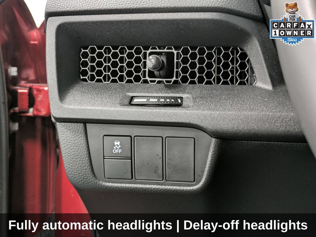 Certified 2023 Honda CR-V Sport image 26
