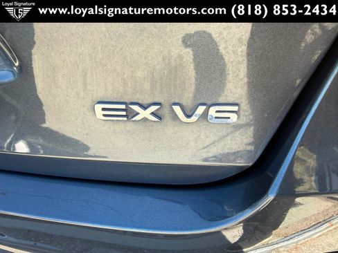 Used 2020 Kia Sorento EX FWD image 9