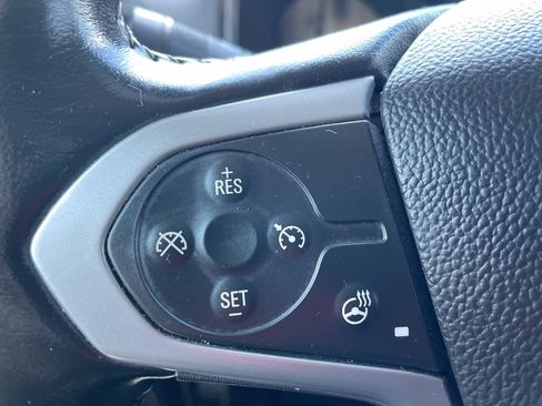 Used 2022 Chevrolet Colorado ZR2 AWD/4WD image 31