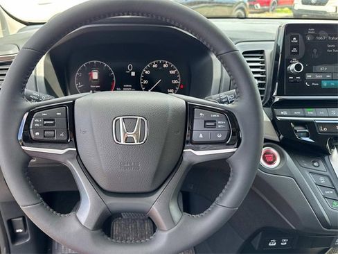New 2026 Honda Odyssey EX-L image 10