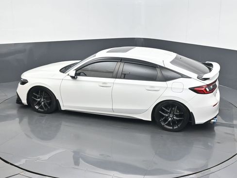 Used 2022 Honda Civic Sport Touring image 15