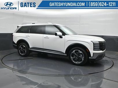 New 2026 Hyundai Palisade Limited