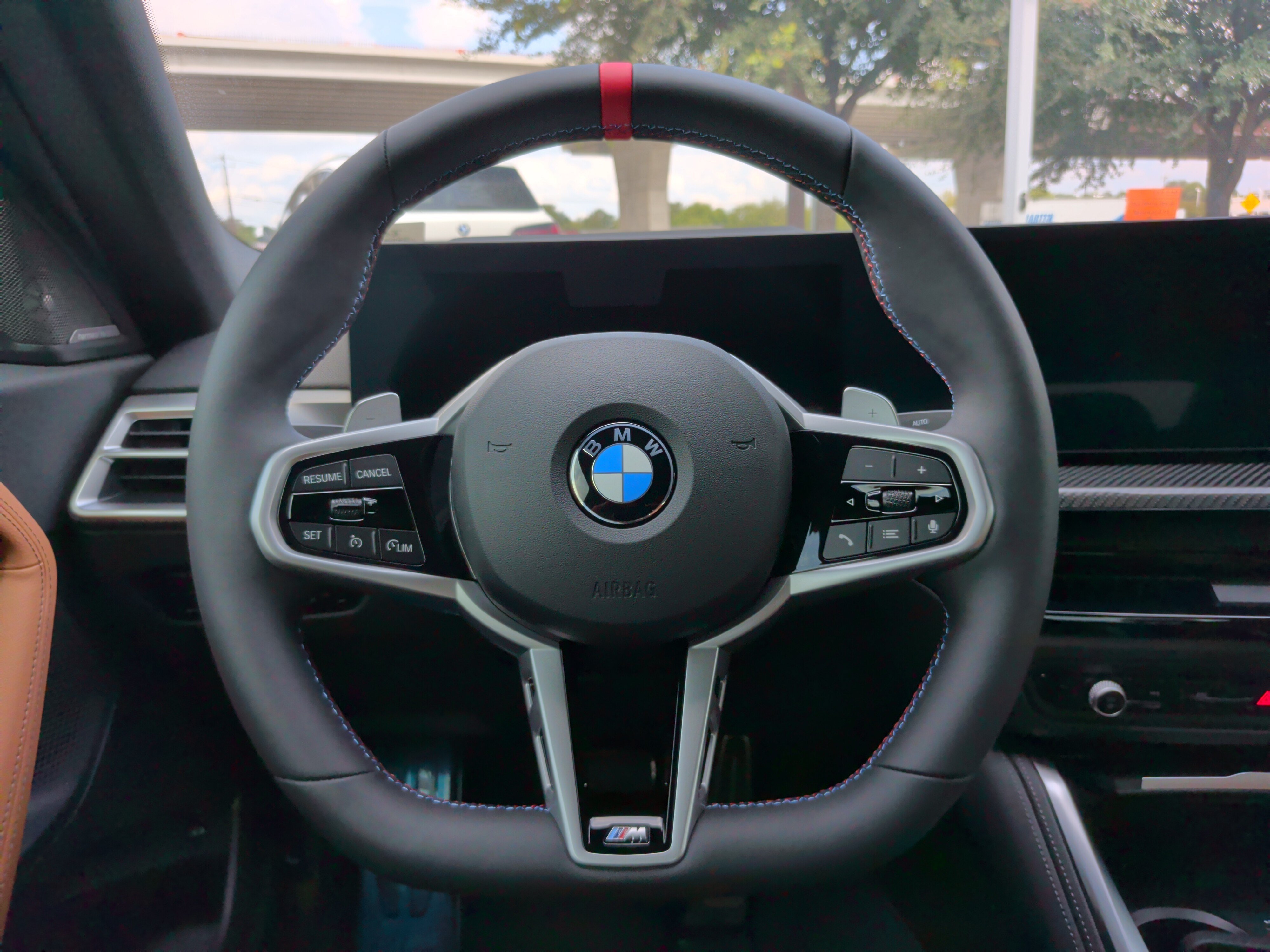 New 2026 BMW M240i Coupe w/ Premium Package RWD image 22