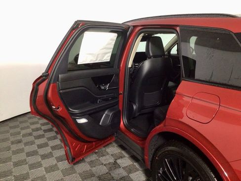 New 2025 Lincoln Corsair Grand Touring w/ Jet Appearance Package image 29