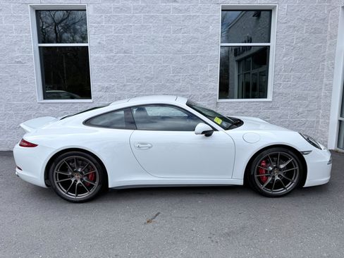 Used 2013 Porsche 911 Carrera 4S image 32