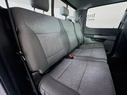 New 2026 Ford F350 XL w/ STX Appearance Package image 16