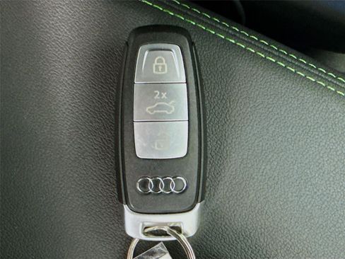 Used 2023 Audi RS 3 image 25