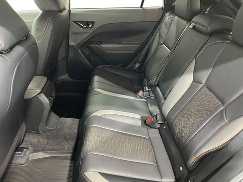 Certified 2025 Subaru Crosstrek 2.5i Limited w/ Crosstrek Mirror Package image 22