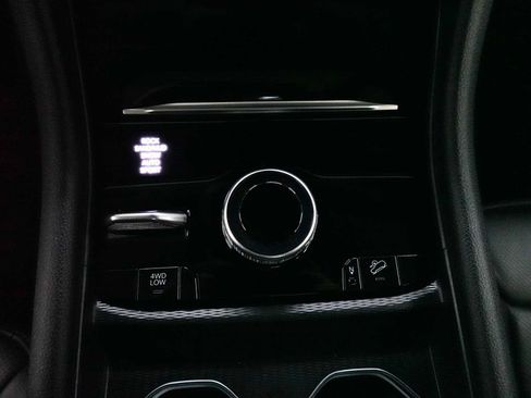 Used 2023 Jeep Grand Cherokee 30th Anniversary AWD/4WD image 23