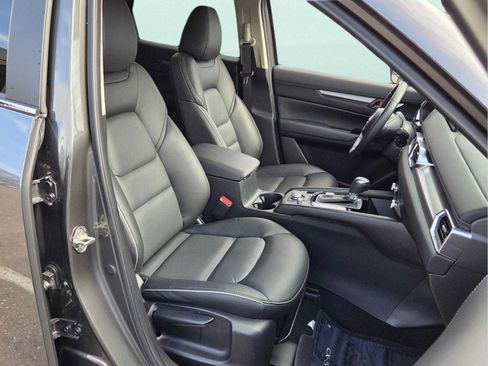 Certified 2025 MAZDA CX-5 AWD 2.5 S w/ Select Package image 19