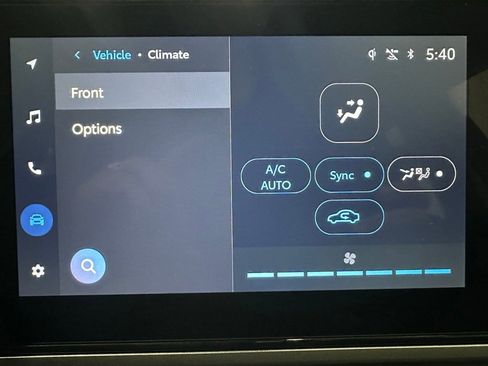 Used 2025 Toyota Camry LE image 31