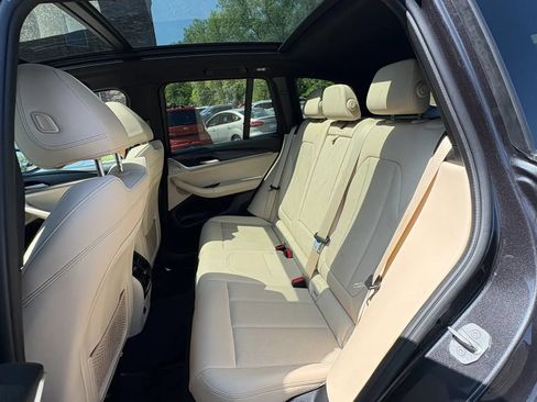 Used 2022 BMW X3 xDrive30i AWD/4WD image 24