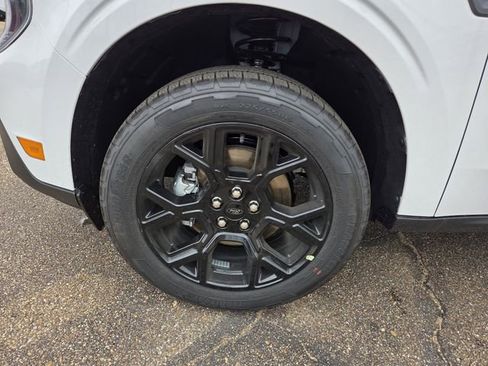 New 2026 Ford Maverick XLT w/ XLT Luxury Package image 22