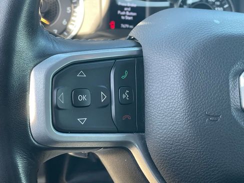 Used 2022 RAM 1500 Big Horn AWD/4WD image 28
