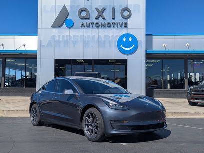Used 2018 Tesla Model 3