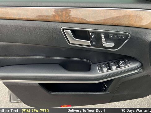 Used 2014 Mercedes-Benz E 350 E 350 Sport 4dr Sedan image 16
