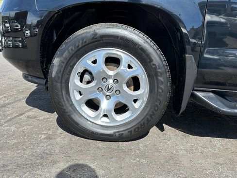 Used 2001 Acura MDX Touring image 9