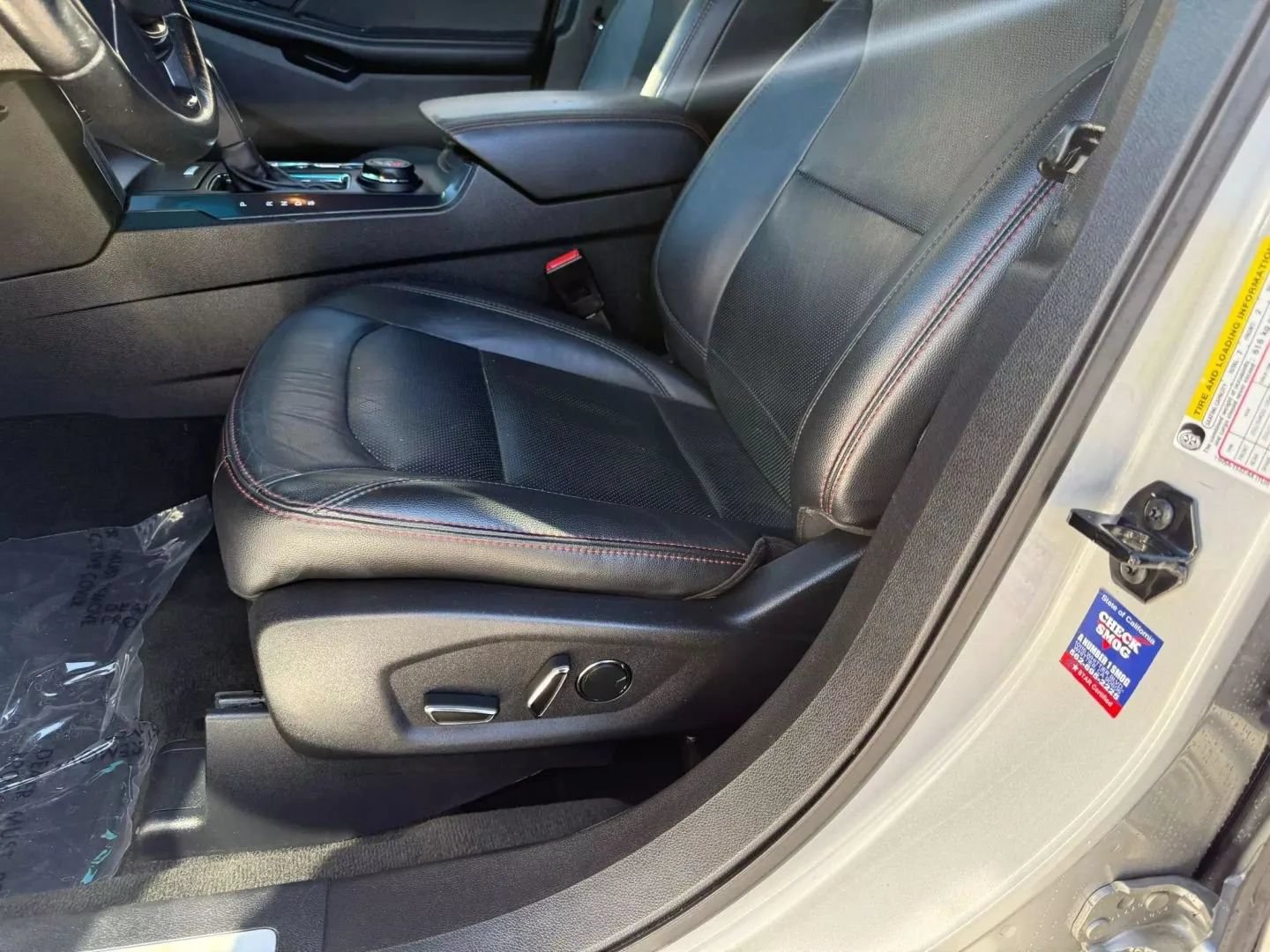 Used 2016 Ford Explorer Sport AWD/4WD image 16