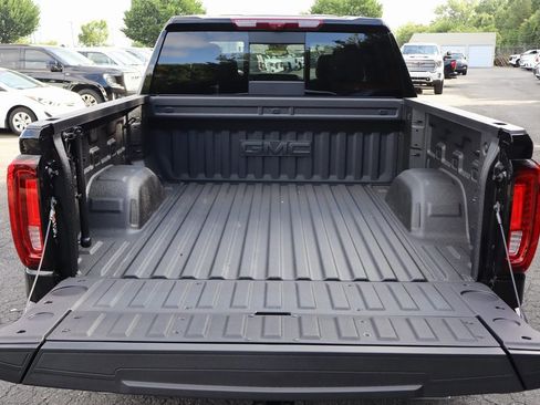 New 2025 GMC Sierra 1500 Denali image 8